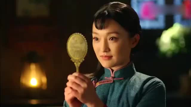 红高粱:周迅称赞黄轩!