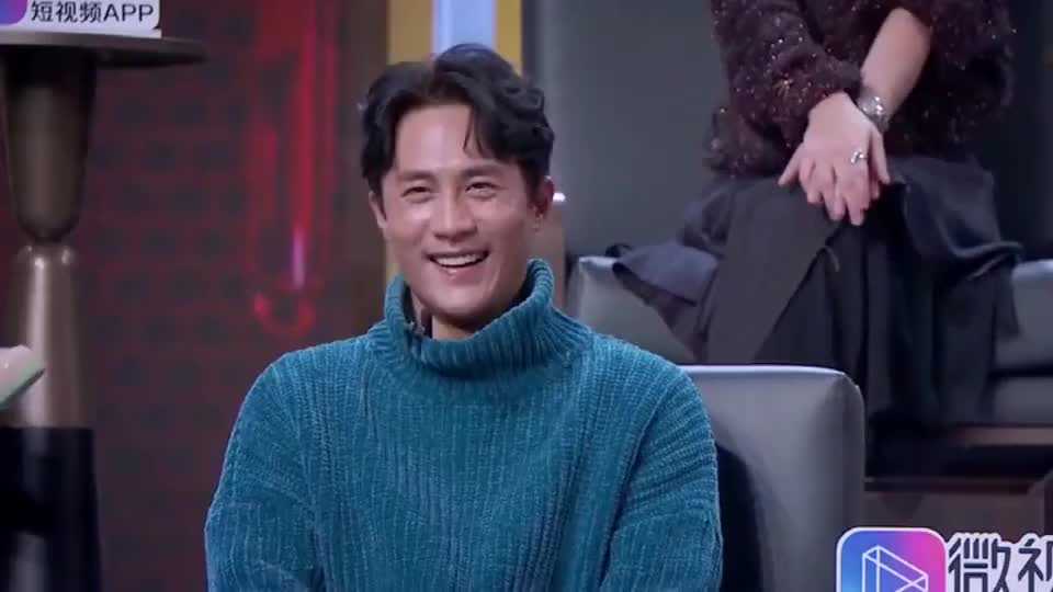 《旋风孝子》杜淳吐槽老爸杜志国根本闲不住,真想把他绑起来