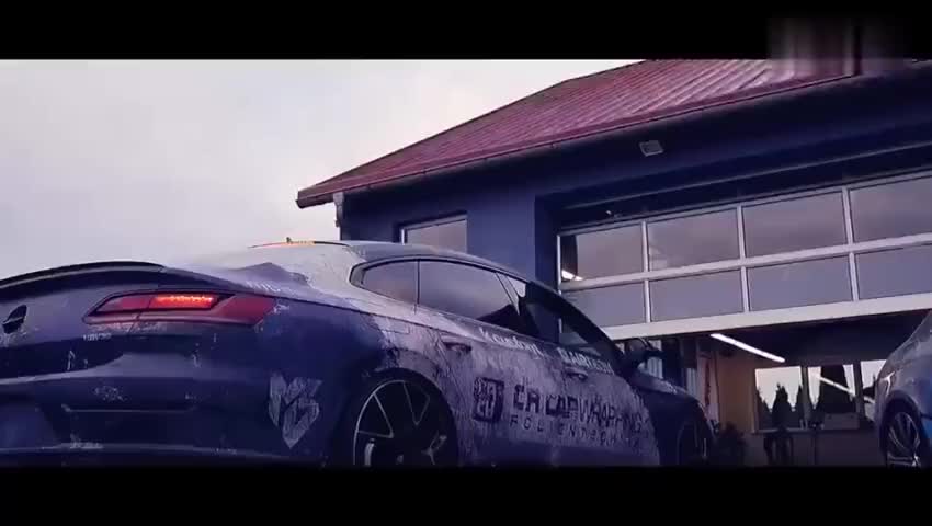 末日gtr 非常有意义的一台车末日gtr