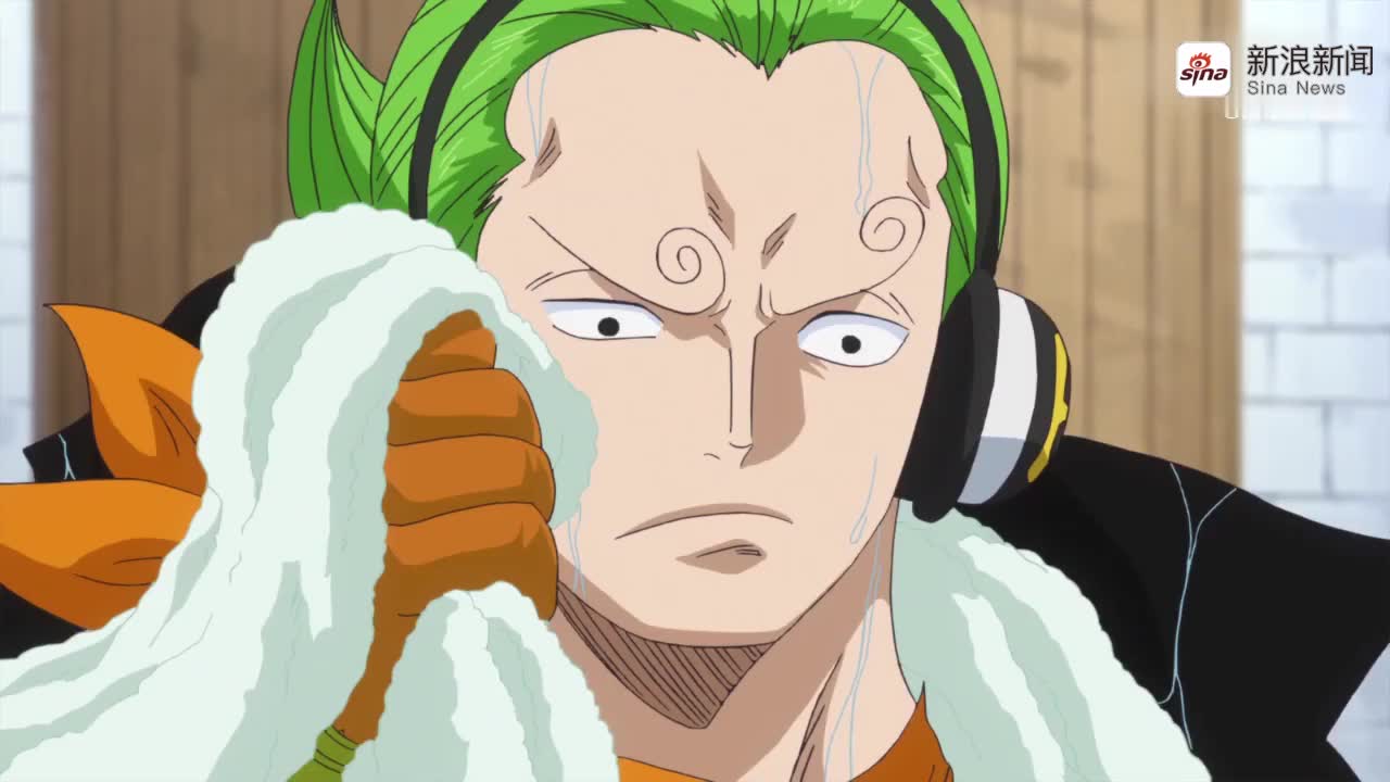 杰尔马66技能合集,你想拥有谁的武器呢