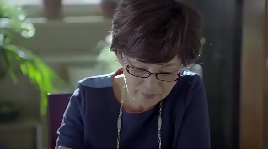 虎妈猫爸 毕胜男去找罗素 ,谁知看到罗素抱着唐琳