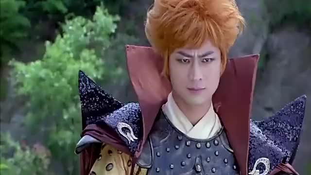 天天有喜:金蟾看着灵灵一对贺擎天用情很深,没想到交换利益