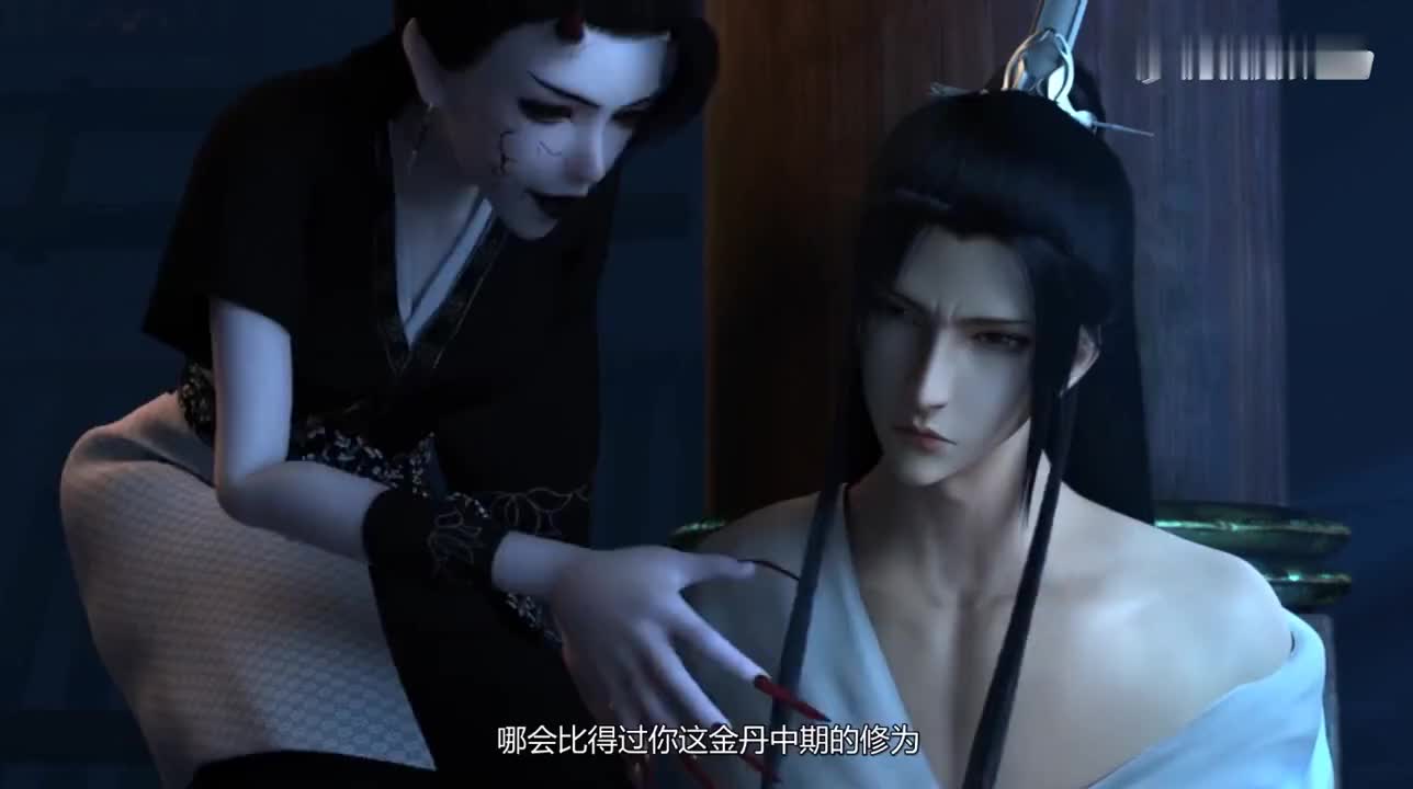 穿书自救指南洛冰河对师尊的爱沈大反派他什么都没做