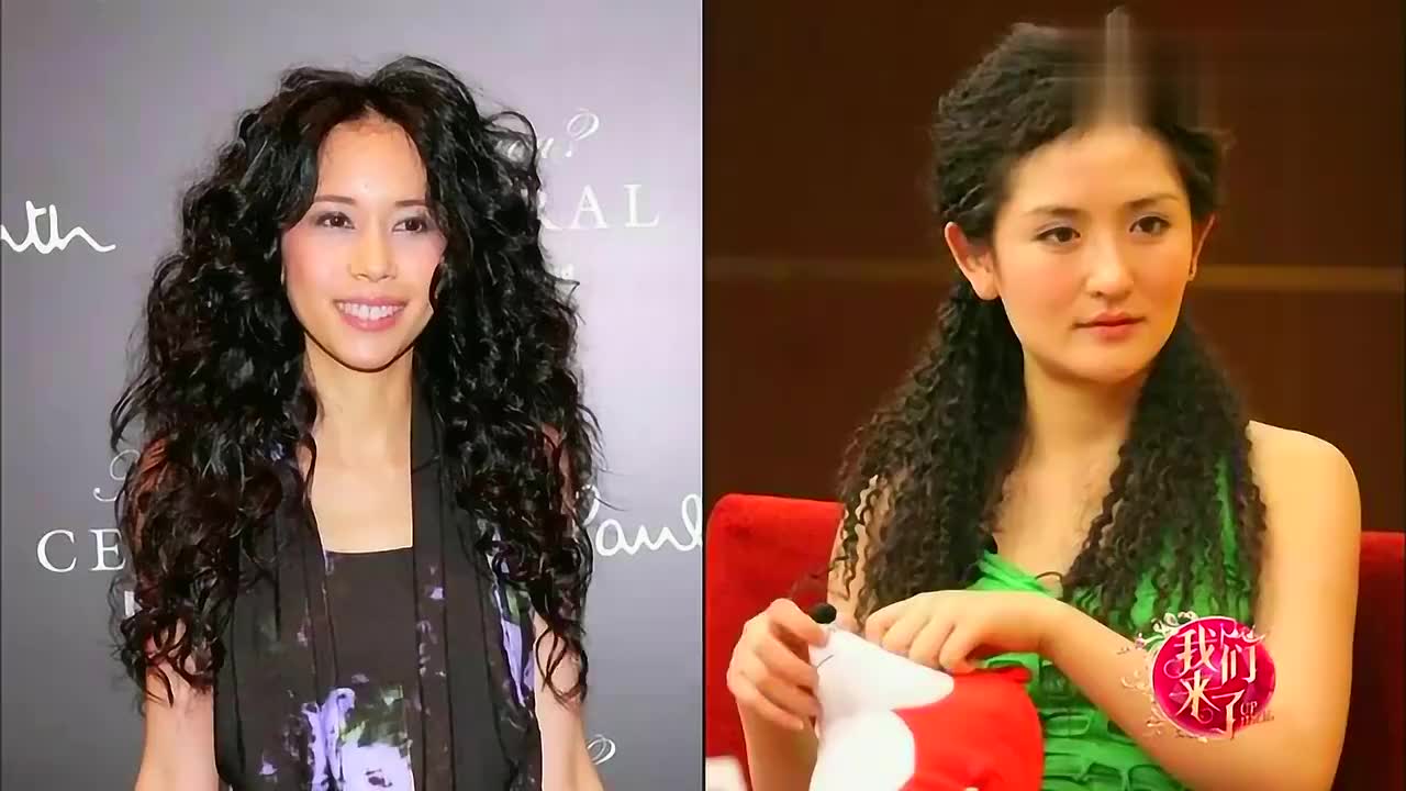 谢娜莫文蔚组团玩游戏,导演组迟迟不说话,气的江一燕直跺脚!