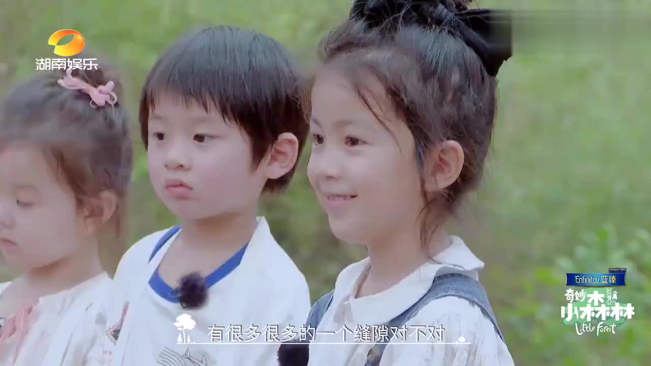 许佳琪一来,萌娃千里瞬间抛弃张新成,张新成:终究还是错付了