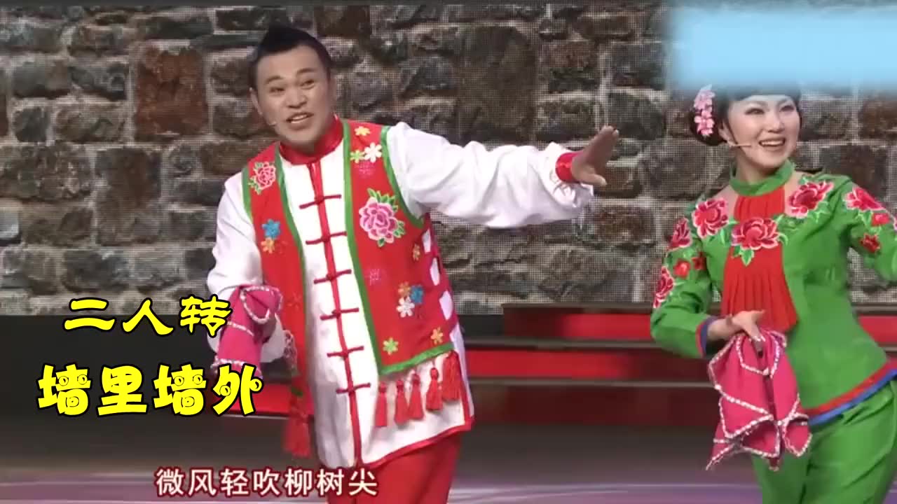 潮剧唱段《白玉扇》空楼愁人难展眉,演唱蔡映娜