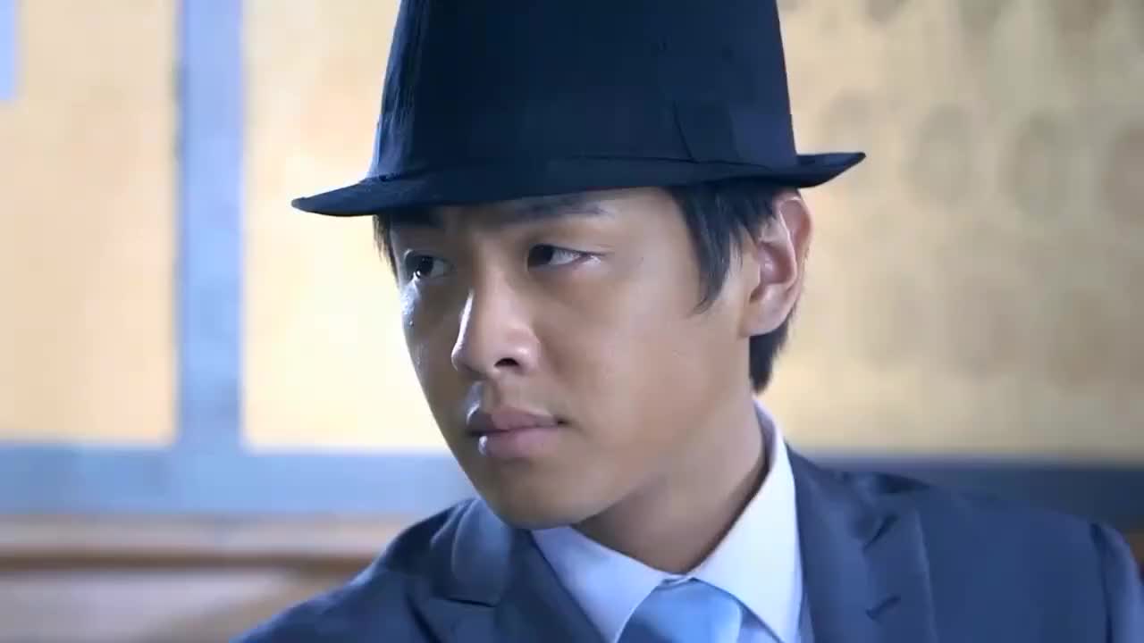 罗天强与夏安国联手,刺杀日军高级参谋,打得鬼子毫无还手之力