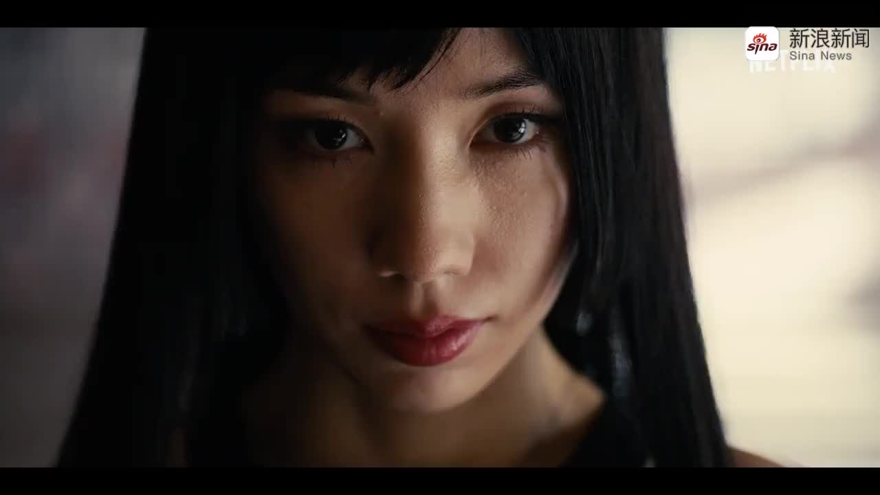 disney 原创电影《黑神驹》(black beauty)发布正式预告