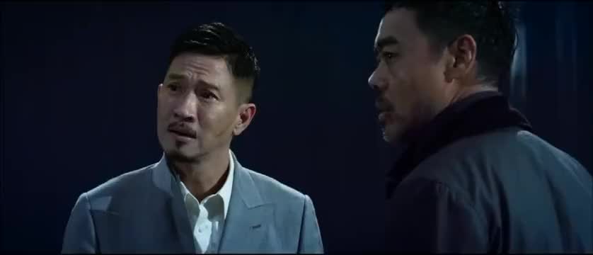 搞笑段子我木易阿伟会怕老婆不可能躲在床底下是因为凉快