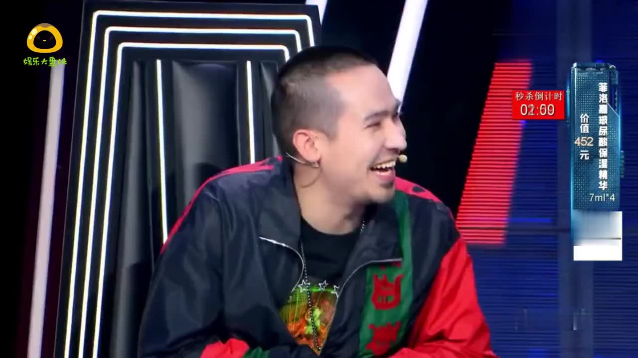 rich brianx马思唯 | 超级面对面(下)