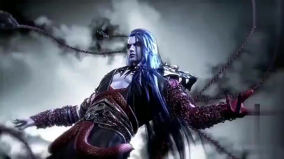 天行九歌:紫女派人来帮助韩非,焰灵姬这是吃醋了嘛?