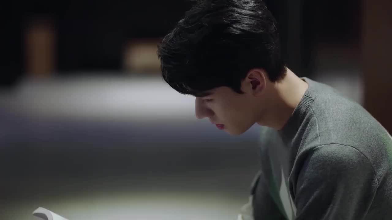 鹿方宁"特意"给凌睿炖了十全大补汤