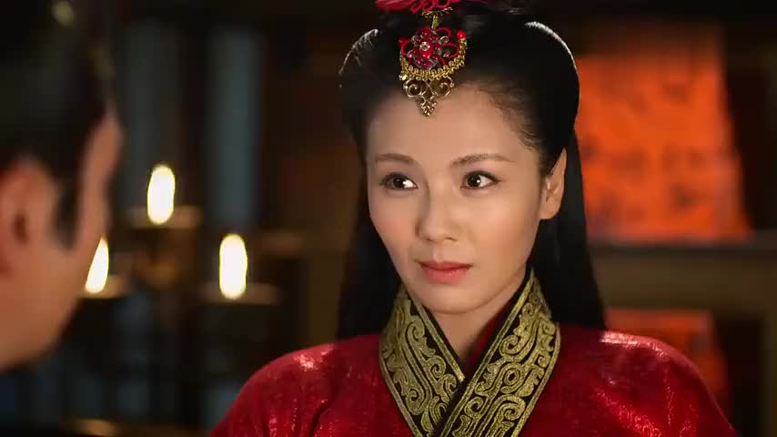 四公主好不容易找到巨蟒却被黑大王占了便宜巨蟒还有这功效