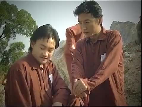 杨吉光嫌赚几个亿太少,张世豪听后当场怒了,一句话让他哑口无言