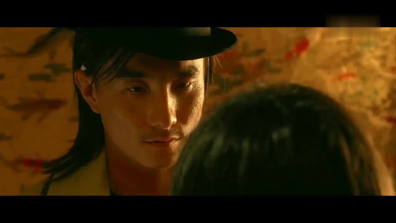 电影怒火重案发布预告甄子丹和谢霆锋上演警匪对峙