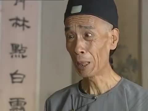 和珅害怕贪污事情败露竟连自己人都害太阴险了