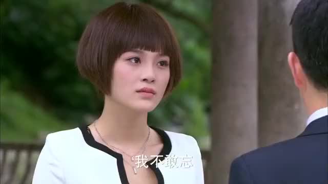大结局文馨得知真相陈笑飞父亲害得她家破人亡瞬间精神崩溃
