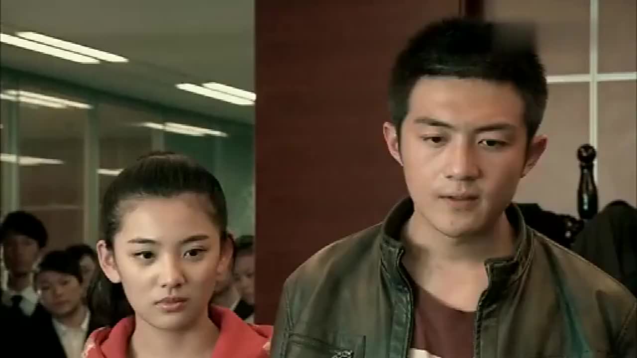 董事长千金请穷小子吃饺子,谁知饭店是小伙家开的,深藏不露啊!