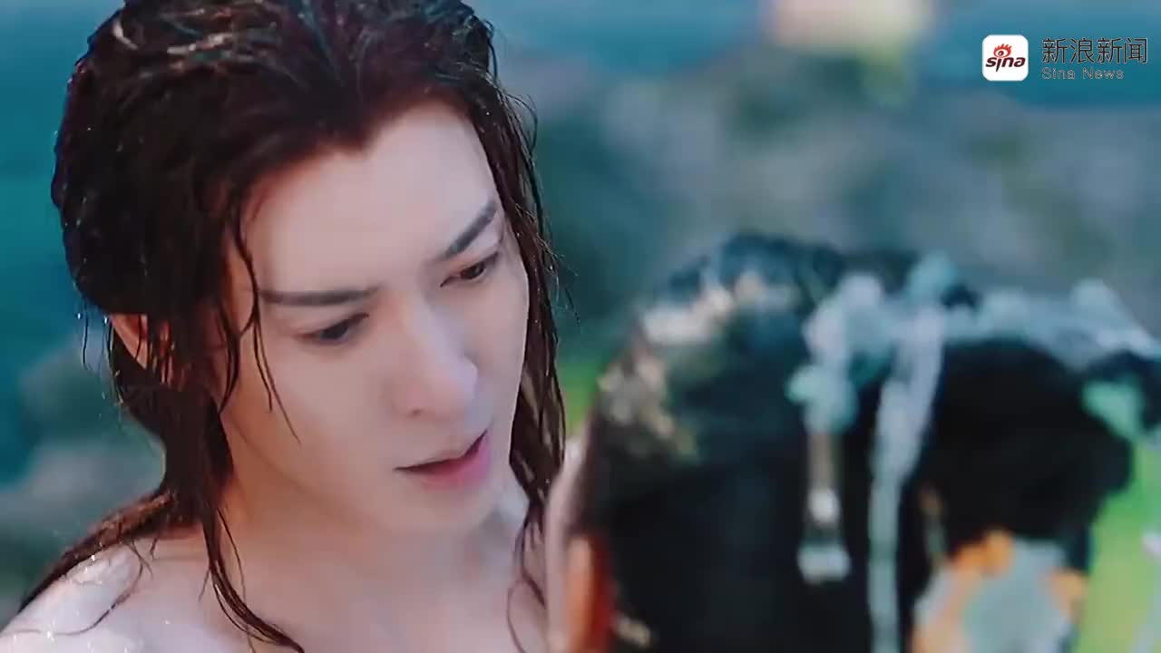 韩栋| 张予曦 看过电影《海大鱼》之后总有种似曾相识的感觉