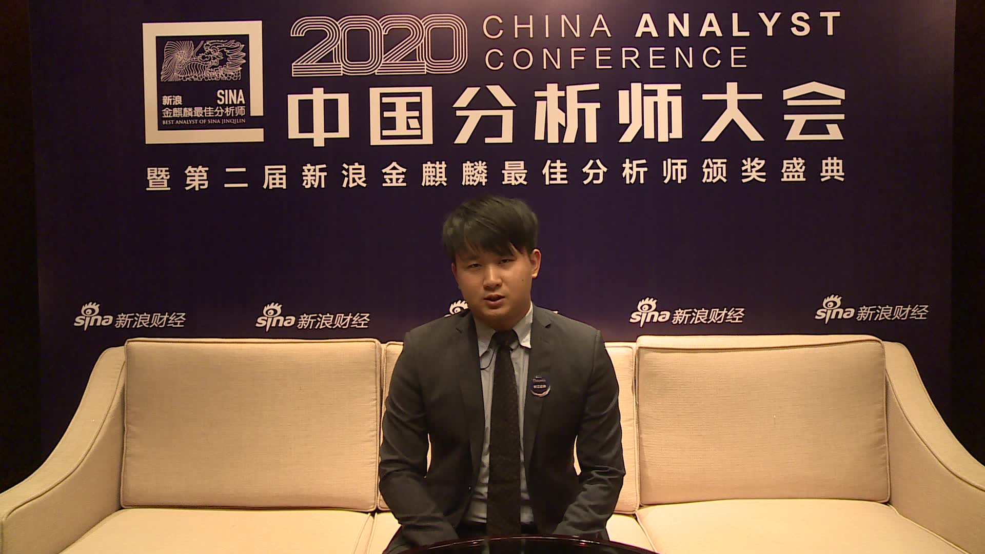 长江证券张宇生:关注香港市场"盈利牛" 长期更具配置价值