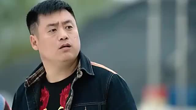 乡村爱情11黄世友模仿长贵口头禅