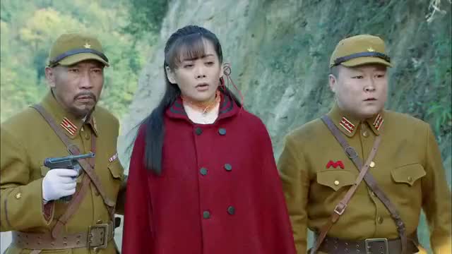 我是赵传奇:小野单独送钢笔给辛平贵,要他搞到100套八路军装