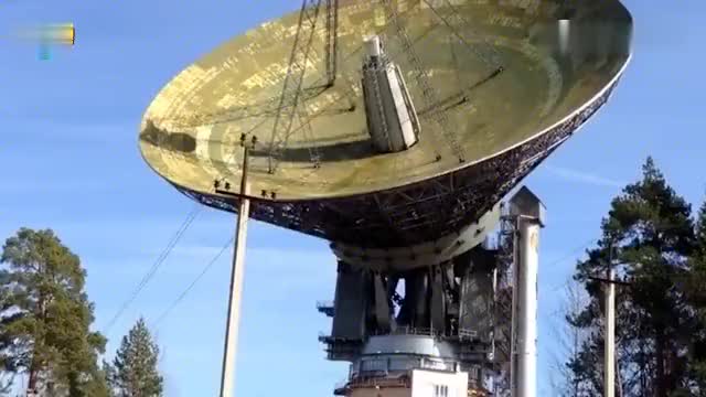 曾是亚洲最大相控阵雷达,保护中国20年的7010工程有多牛?