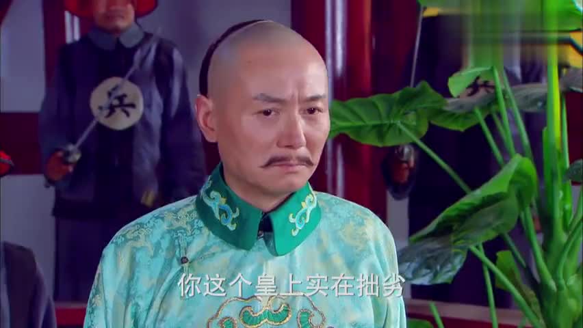 钱塘传奇雍正为堵住谎言杀害无数的人太残忍了
