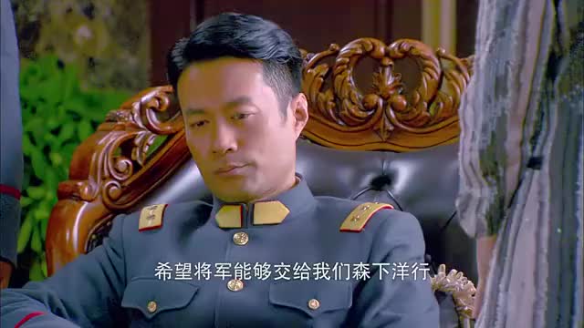 双方支撑不了半年,杜瑞达不希望倒下的是沈之沛