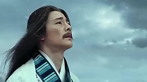 思美人:子兰想试探考题,屈原以兰草为喻,婉言劝诫