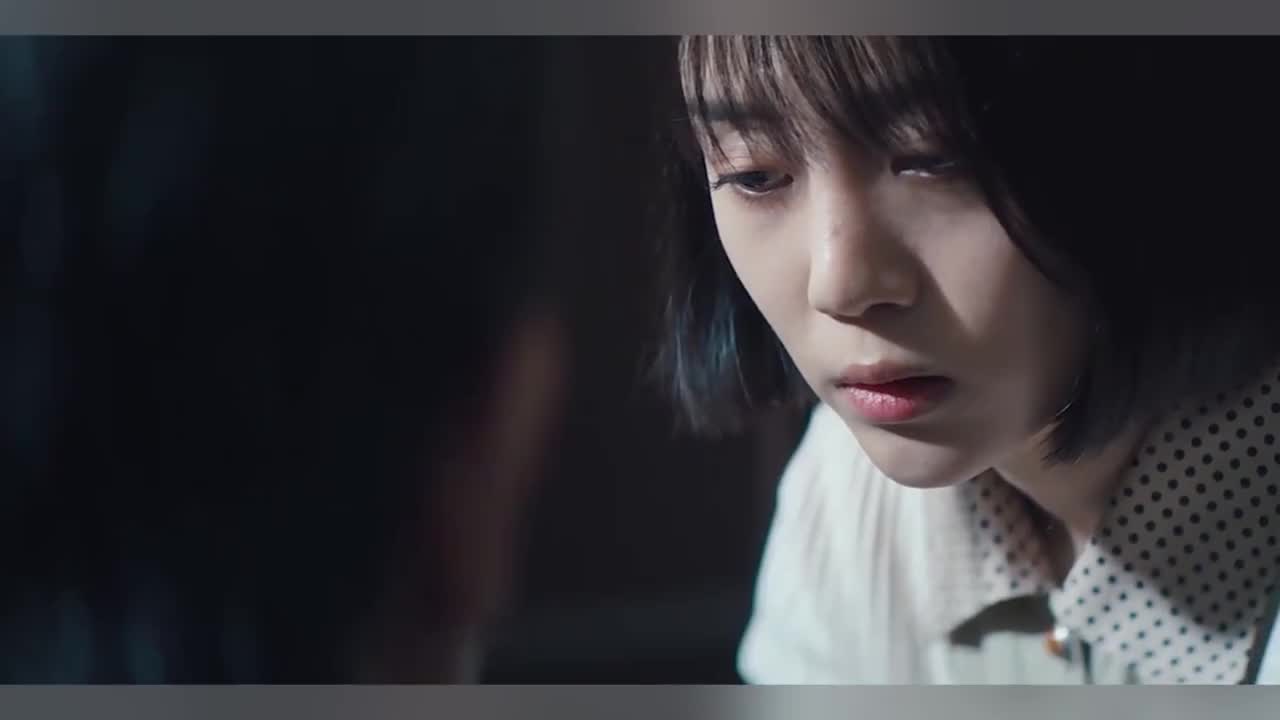 这个剧里李溪芮真的可以!