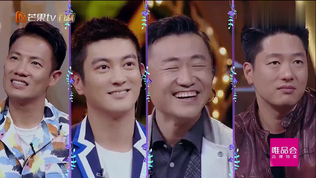看看王耀庆的妻子,再看看凌潇肃的妻子,差距一目了然!