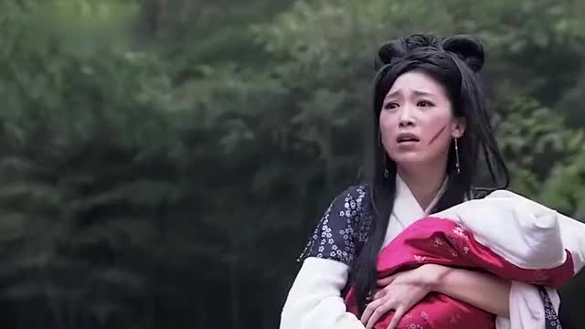 活佛济公道济被众人围着八卦不料道济却这样说了赵斌白雪