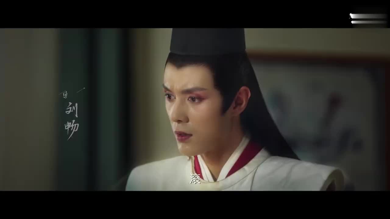 棋魂褚嬴大老师隔空对骂褚嬴护崽