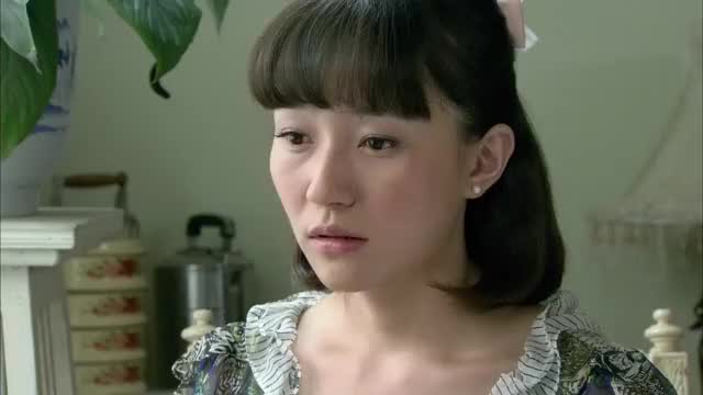 冷风暴:世界上有谁能对蓉蓉的好超过易安之,有无血缘关系重要吗