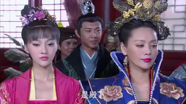 乞丐皇帝:军师刘伯温生气出走,马秀英生气质问朱元璋