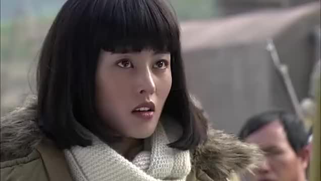 二炮手:李四在生死关头,都做梦想和张三结婚,俩人感情真的好