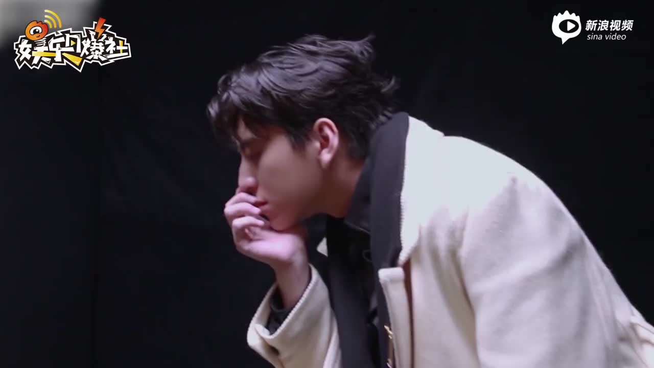 王大陆叫林允吃饭把脚放下来林允不以为然称这就是真实的我