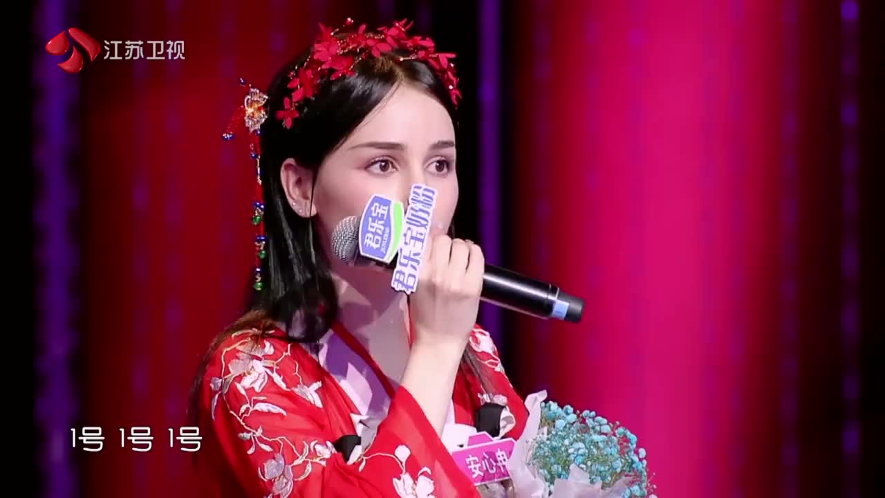 新相亲男生还未开始就期待爱情长跑结果女生都担心耗不起