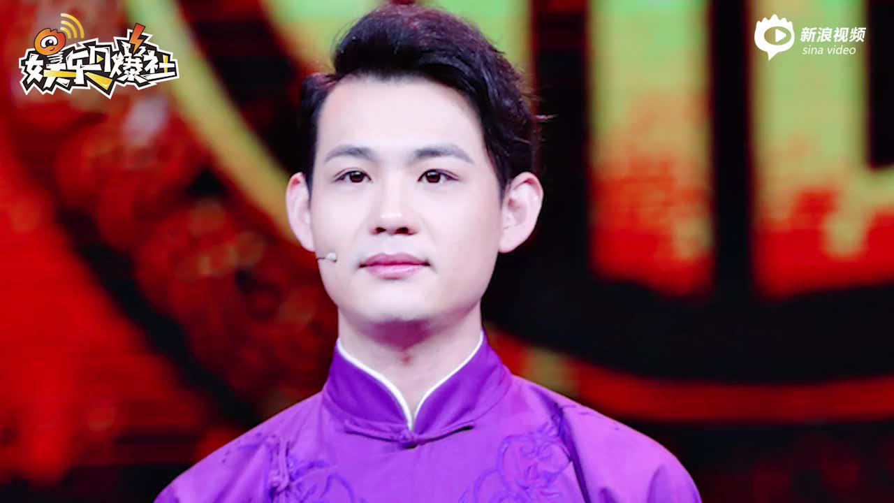 视频:相声演员苗阜深夜晒图随后秒删 脸部抓痕明显疑被打伤