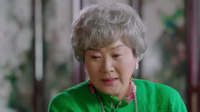 徐绣掌不知张果果是自己的女儿就是看她不顺眼果果的回应真棒