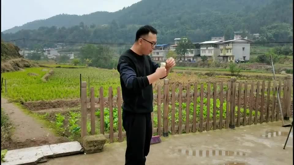 "皮志高"花式念"检讨书",犯错误还不忘坑爹和外公