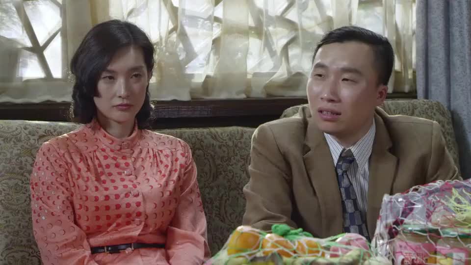 大雅被毛驴打伤回娘家全家都气坏了不料一见到毛驴心疼早了