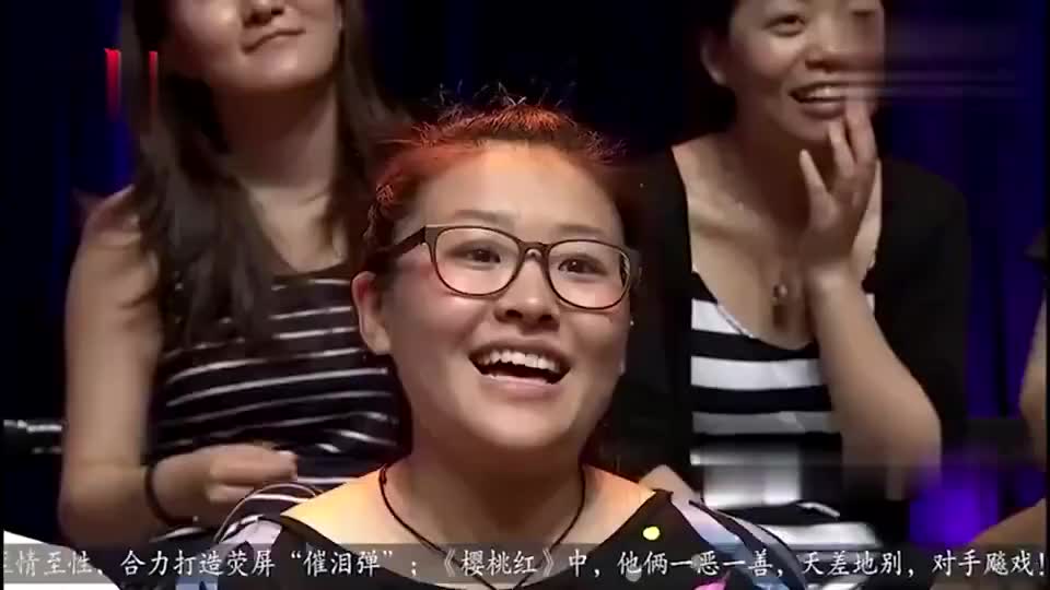 爱笑会议室:这演的是啥啊?肥龙都看呆住了,说好的创意广告呢