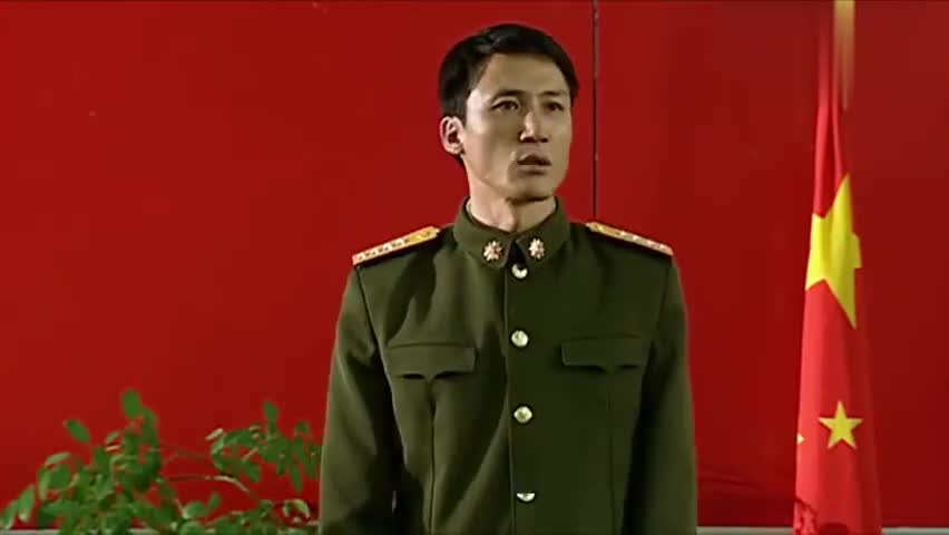 士兵突击:702团成为改革的试点,史今被迫退役,团长也没辙