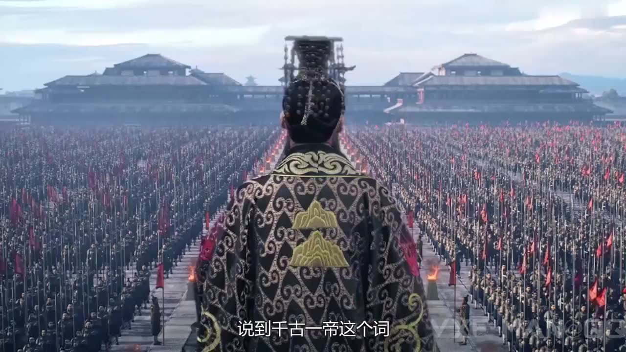 东方帝王谷第二季图片