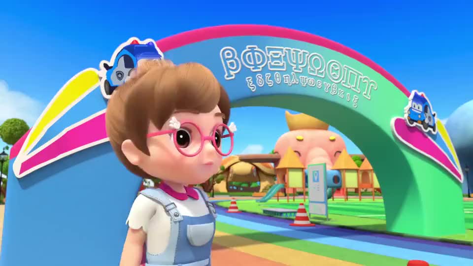 百变马丁:为恶搞葛主任,马丁公然逃课