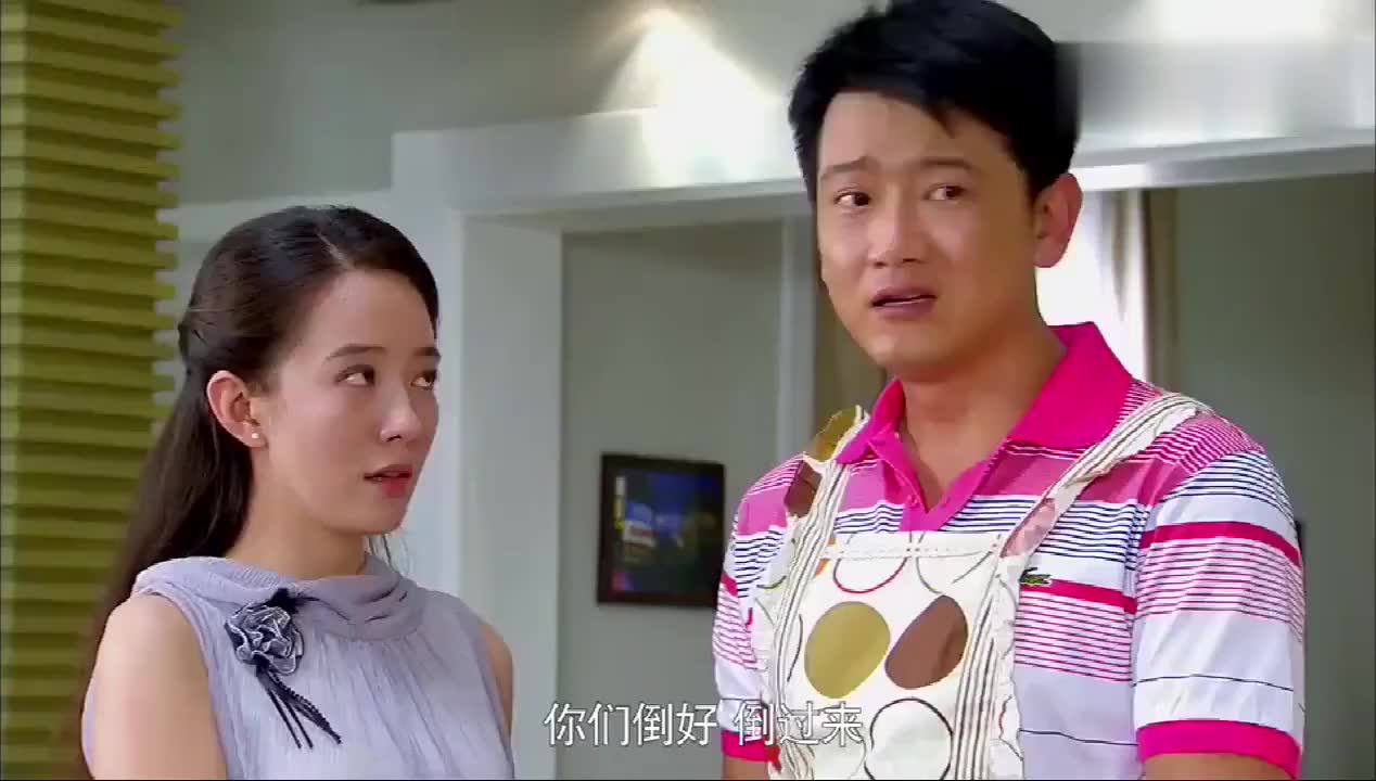 时小念终于得知自己身份,原来自己是富家千金,却再遇宫欧