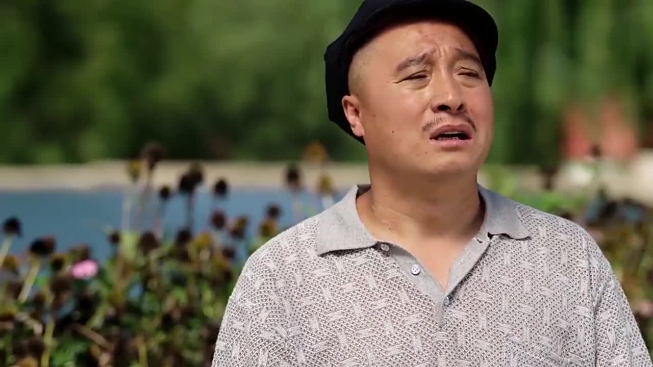 宋富贵带李静雯找工作谁知公司还要先交押金