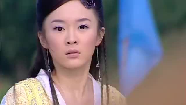 欢天喜地七仙女:三天之内董永不娶春喜,贾大人就要来抢婚!